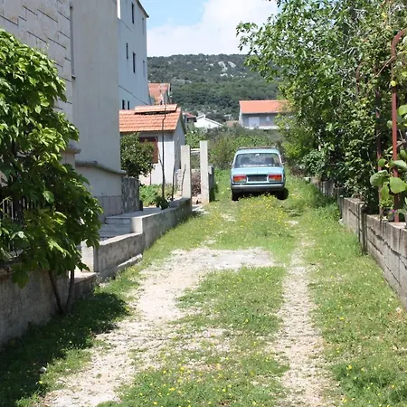 4892b Apartmán Vinišće