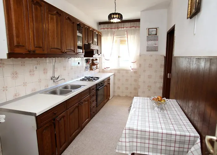 Appartement 4892b *