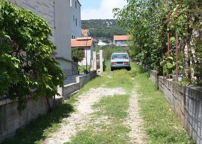 4892b Appartement Vinišće